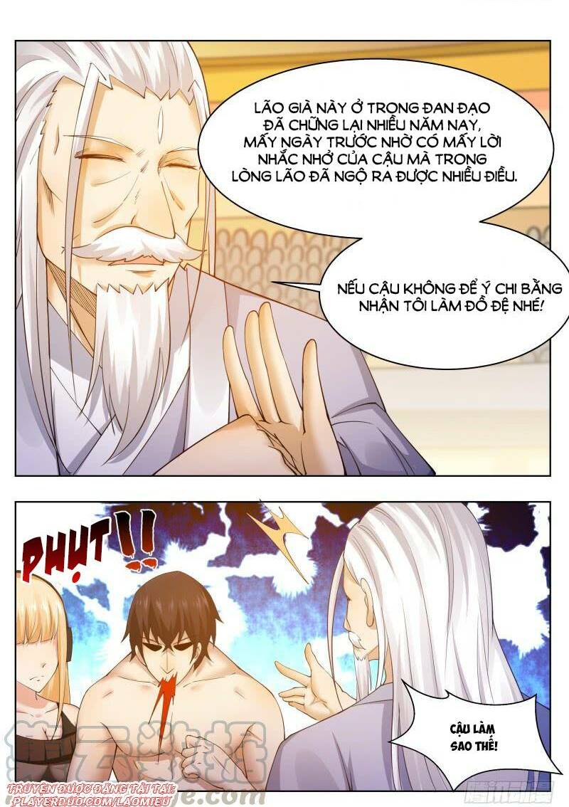 tối cường thần vương chapter 76 - Next chapter 77