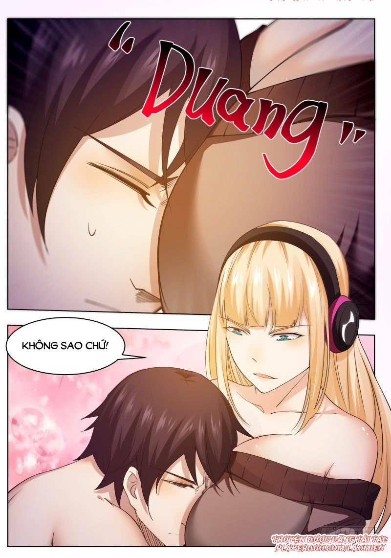 tối cường thần vương chapter 76 - Next chapter 77