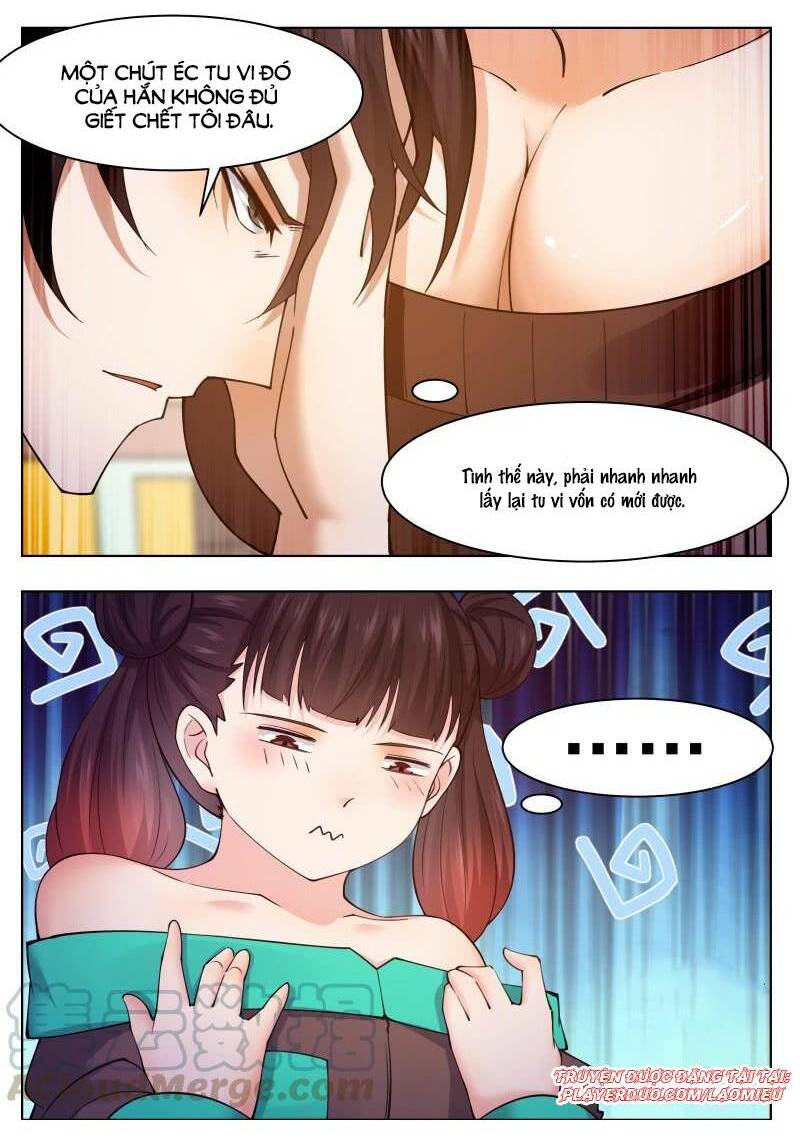 tối cường thần vương chapter 76 - Next chapter 77