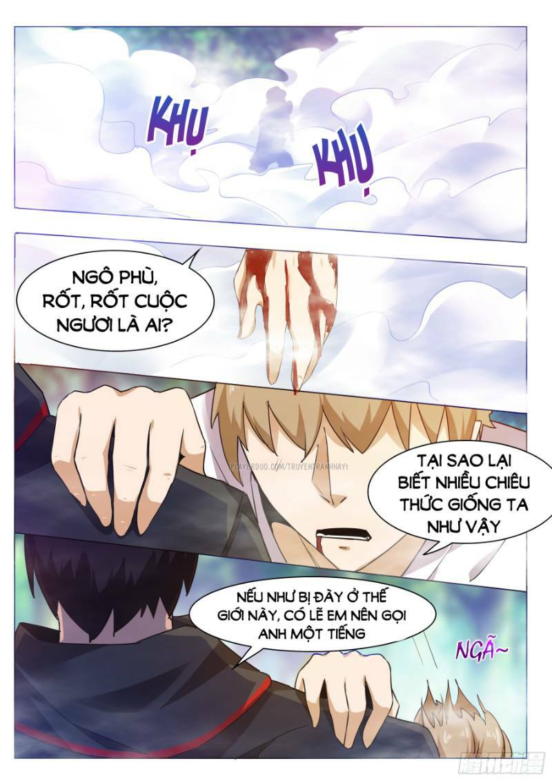 tối cường thần vương chapter 85 - Next chapter 86