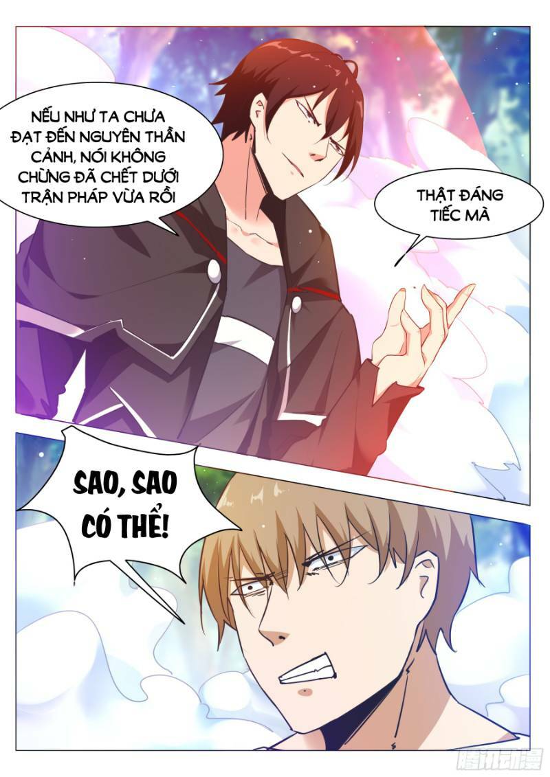 tối cường thần vương chapter 85 - Next chapter 86