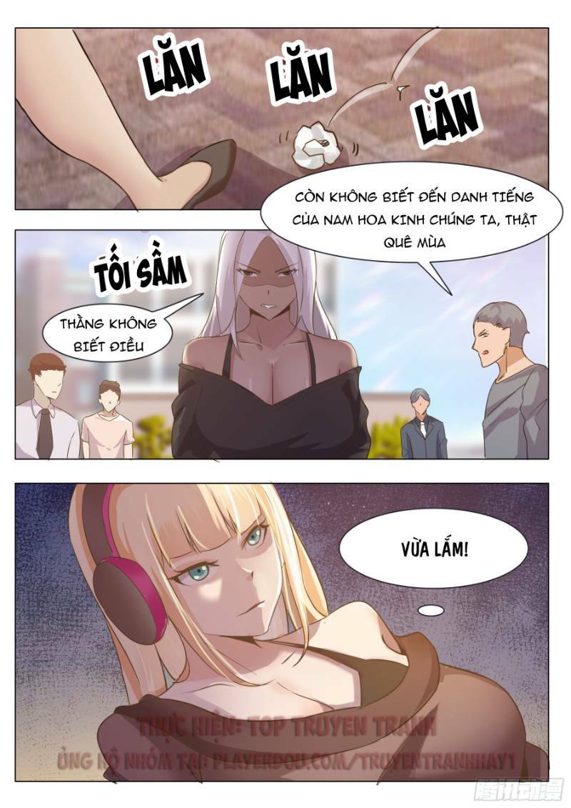 tối cường thần vương chapter 86 - Next chapter 87