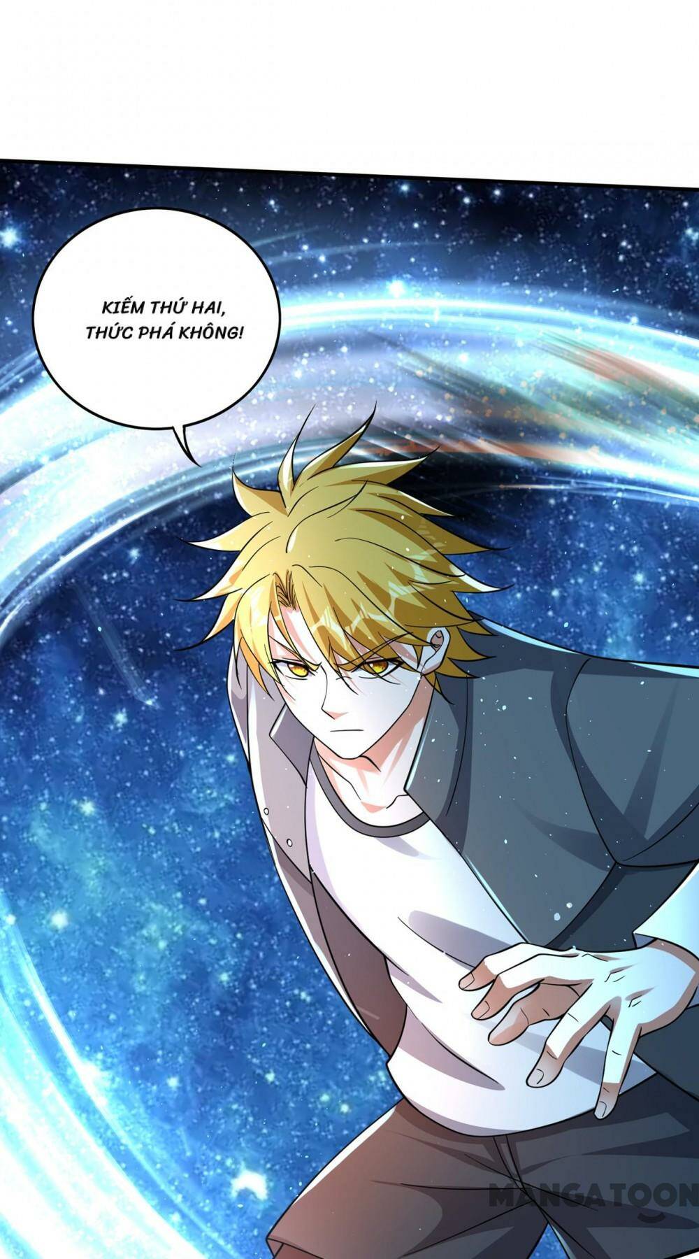 Tối Cường Thần Y Tại Đô Thị Chapter 286 - Trang 2