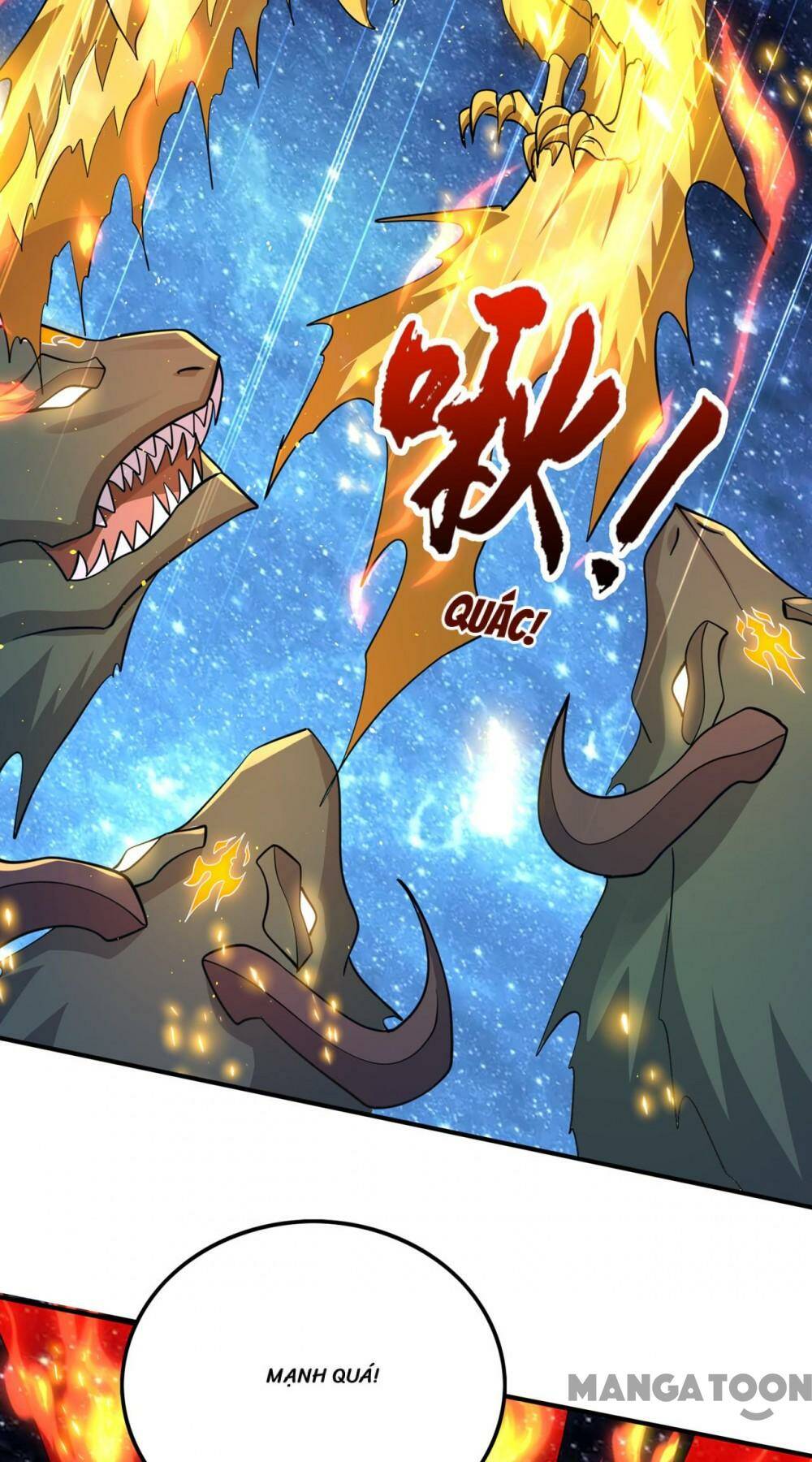 Tối Cường Thần Y Tại Đô Thị Chapter 286 - Trang 2