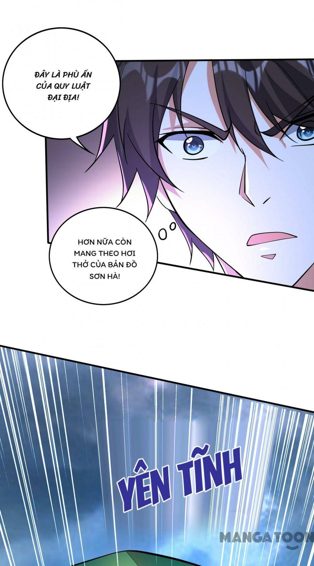 Tối Cường Thần Y Tại Đô Thị Chapter 294 - Trang 2