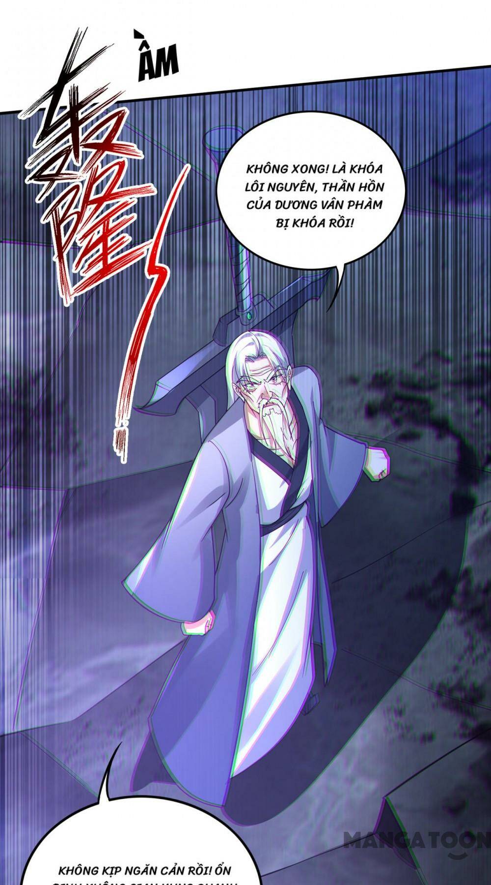 Tối Cường Thần Y Tại Đô Thị Chapter 295 - Trang 2