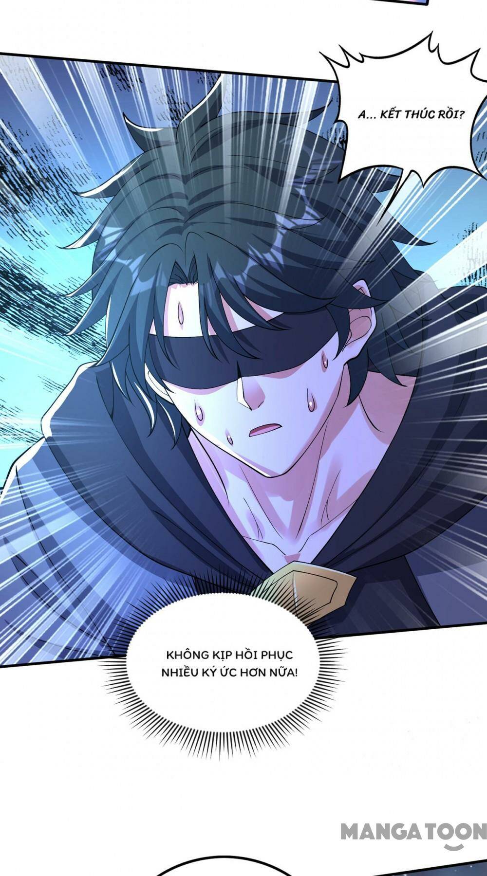 Tối Cường Thần Y Tại Đô Thị Chapter 321 - Trang 2