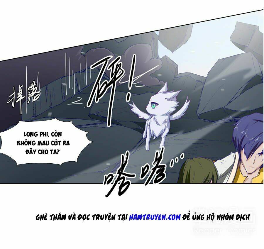 tối cường thăng cấp hệ thống chapter 28 - Next chapter 29