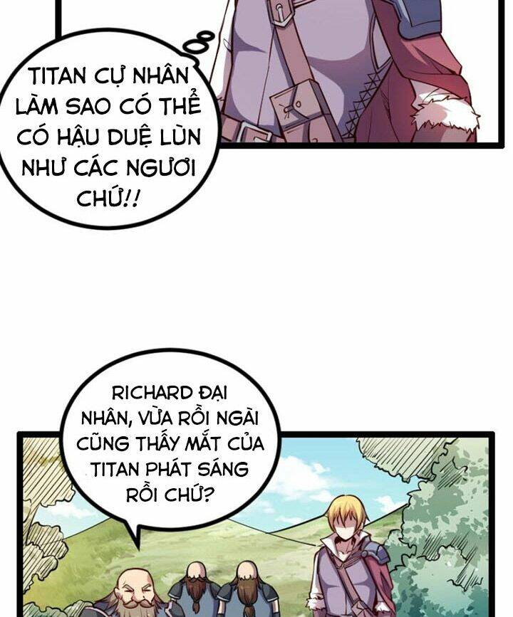 tối cường thành chủ đích dị giới chapter 22 - Trang 2