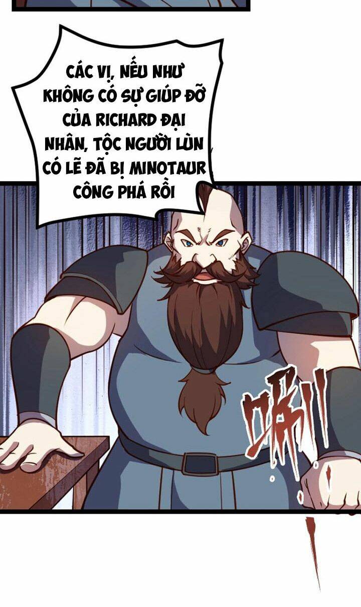 tối cường thành chủ đích dị giới chapter 22 - Trang 2