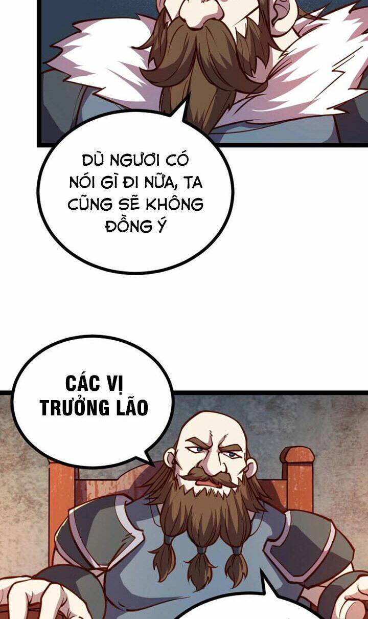 tối cường thành chủ đích dị giới chapter 22 - Trang 2