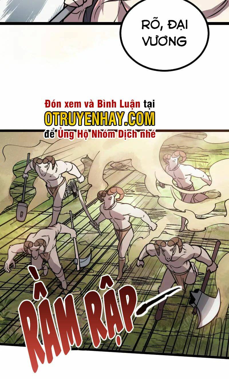 tối cường thành chủ đích dị giới chapter 26 - Trang 2