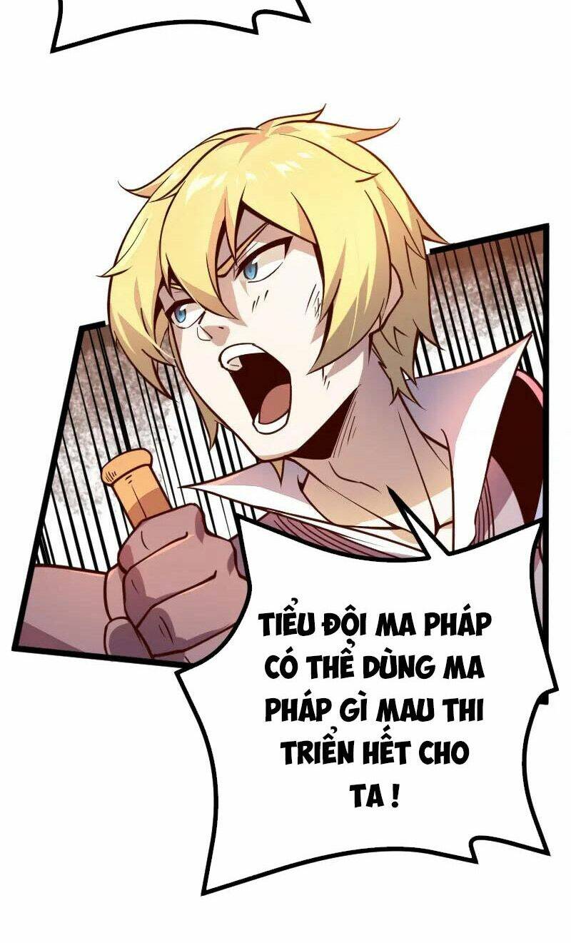 tối cường thành chủ đích dị giới chapter 26 - Trang 2