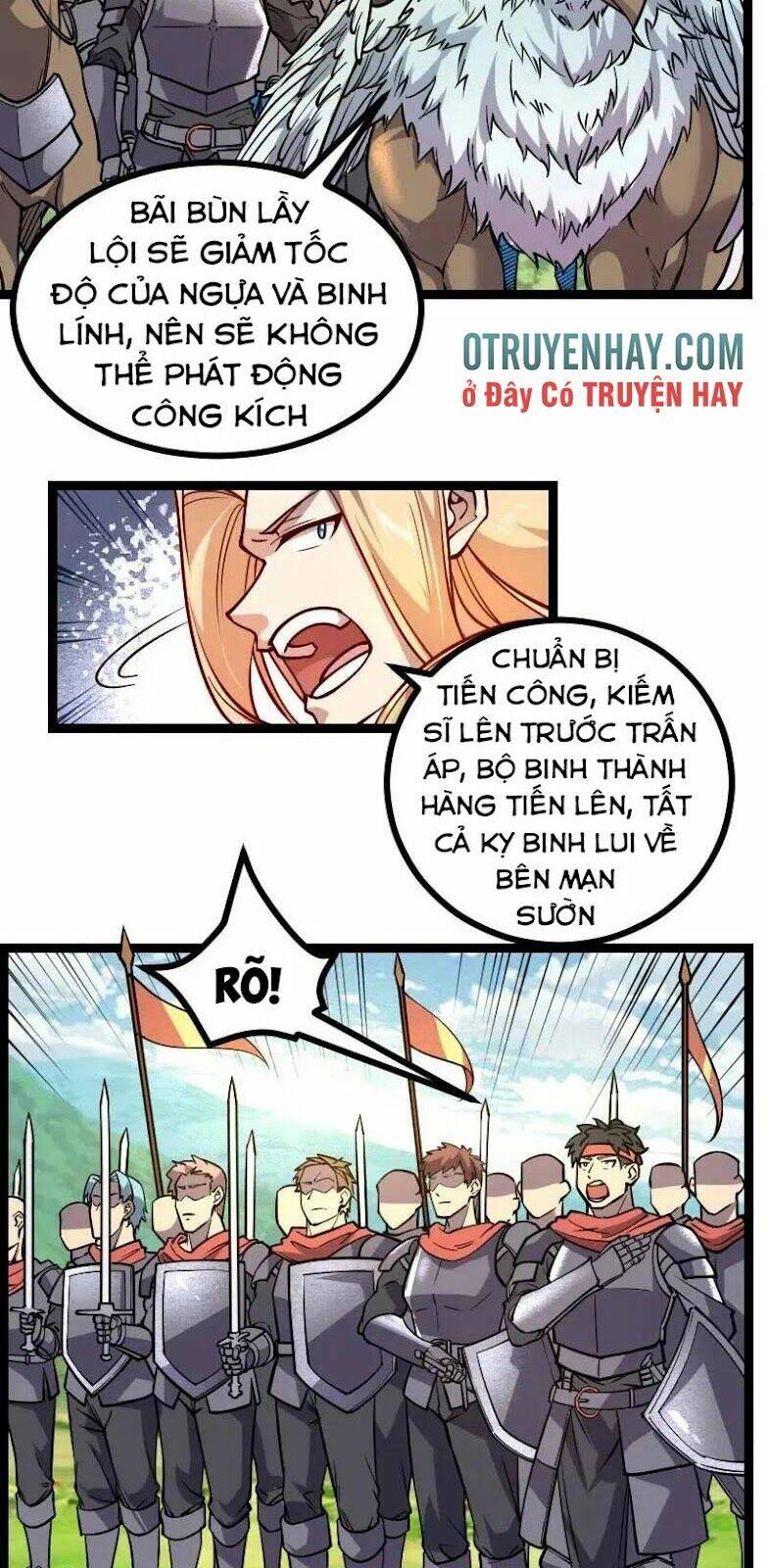 tối cường thành chủ đích dị giới chapter 37 - Trang 2