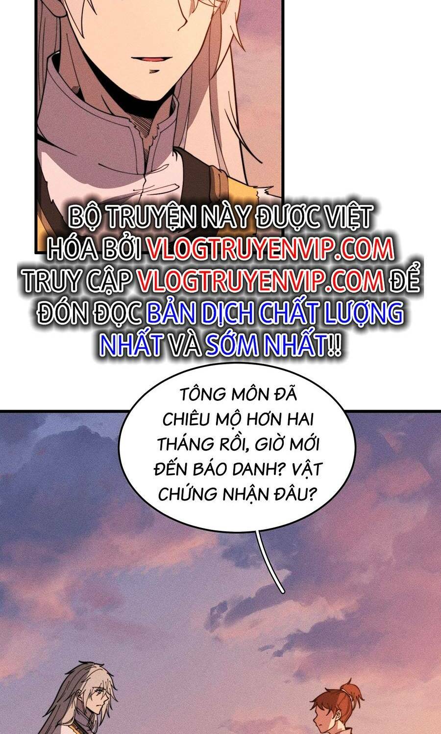 tối cường thôn phệ hệ thống chapter 31 - Trang 2