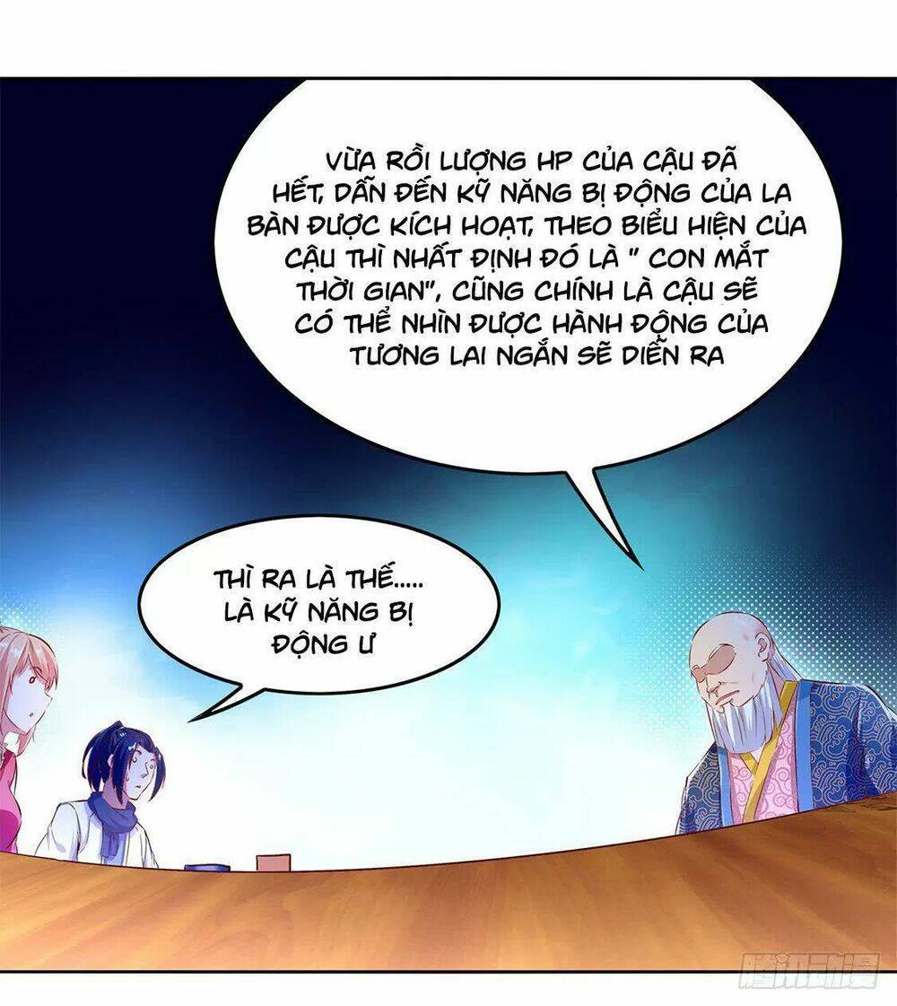 Tối Cường Toán Mệnh Sư Chapter 8 - Trang 2