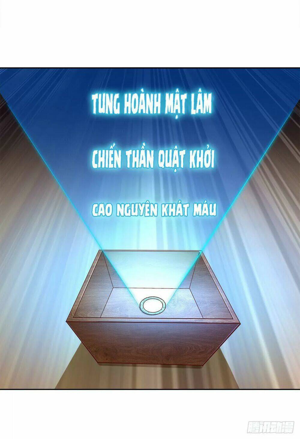 Tối Cường Toán Mệnh Sư Chapter 8 - Trang 2