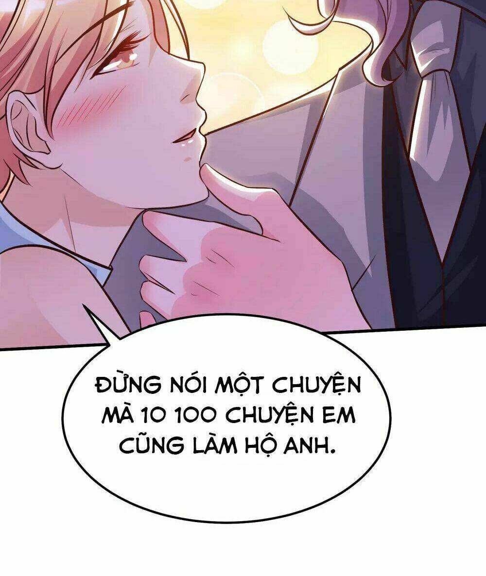 tối cường vận đào hoa chapter 10 - Trang 2