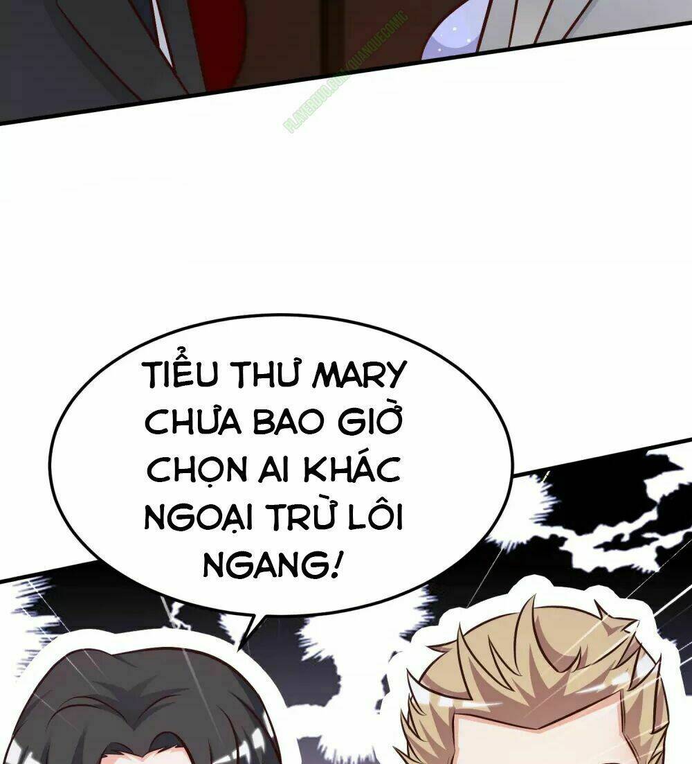 tối cường vận đào hoa chapter 10 - Trang 2