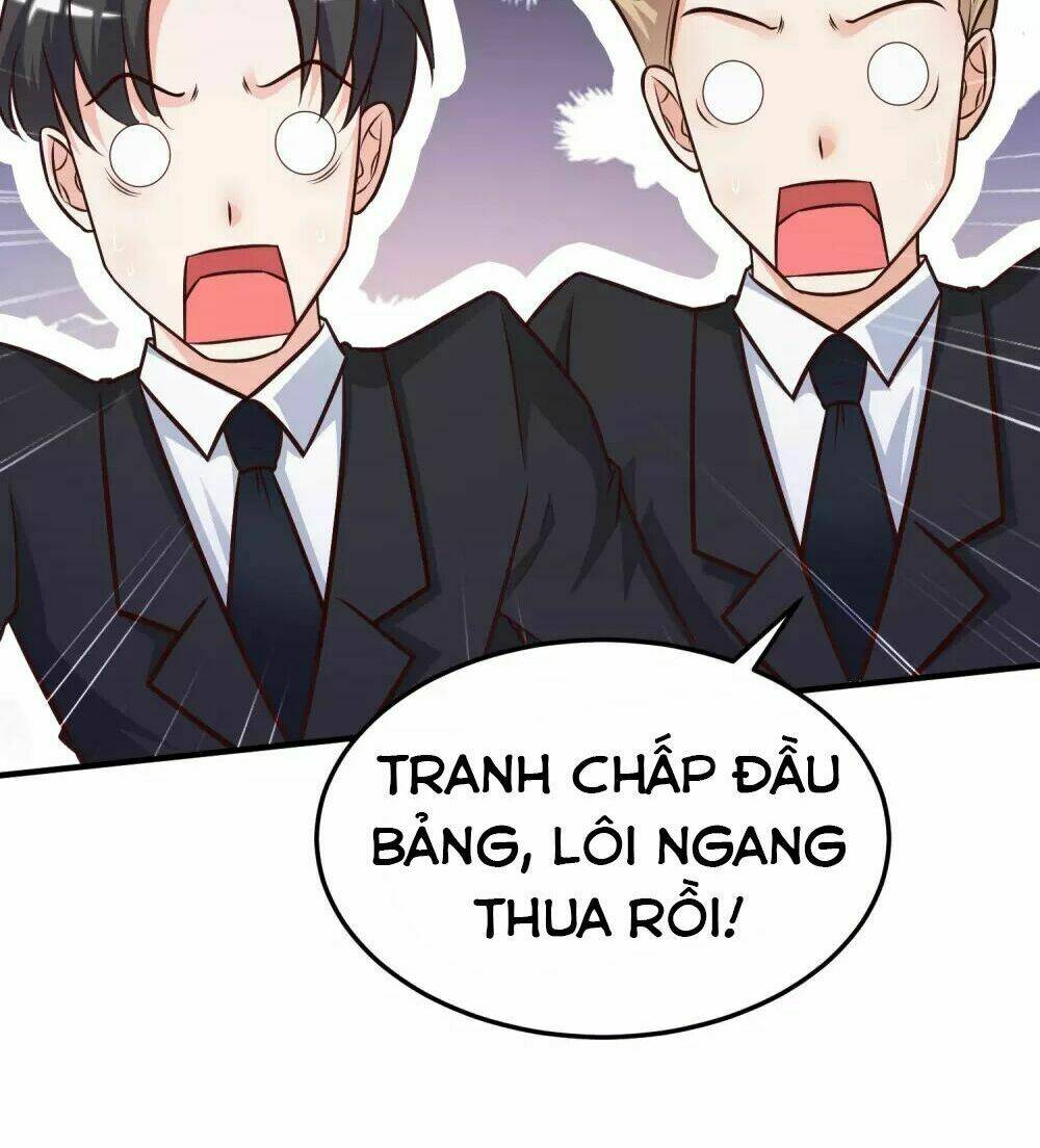 tối cường vận đào hoa chapter 10 - Trang 2