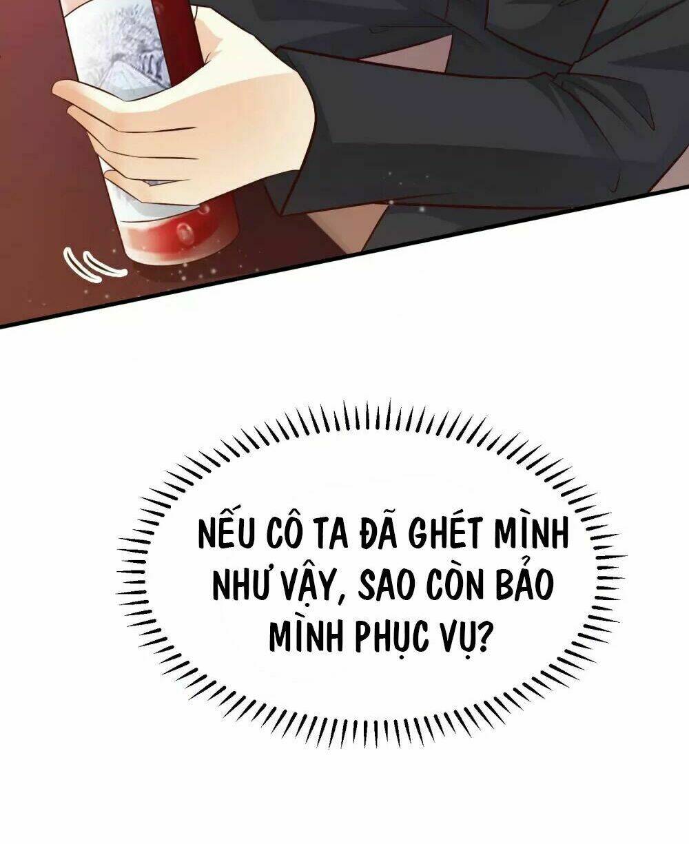 tối cường vận đào hoa chapter 10 - Trang 2