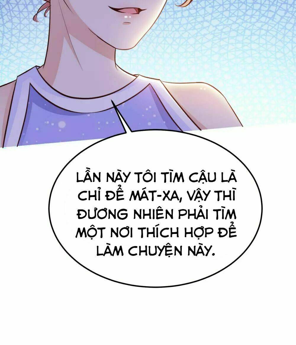 tối cường vận đào hoa chapter 10 - Trang 2