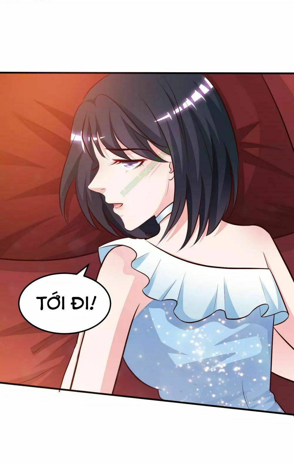 tối cường vận đào hoa chapter 10 - Trang 2