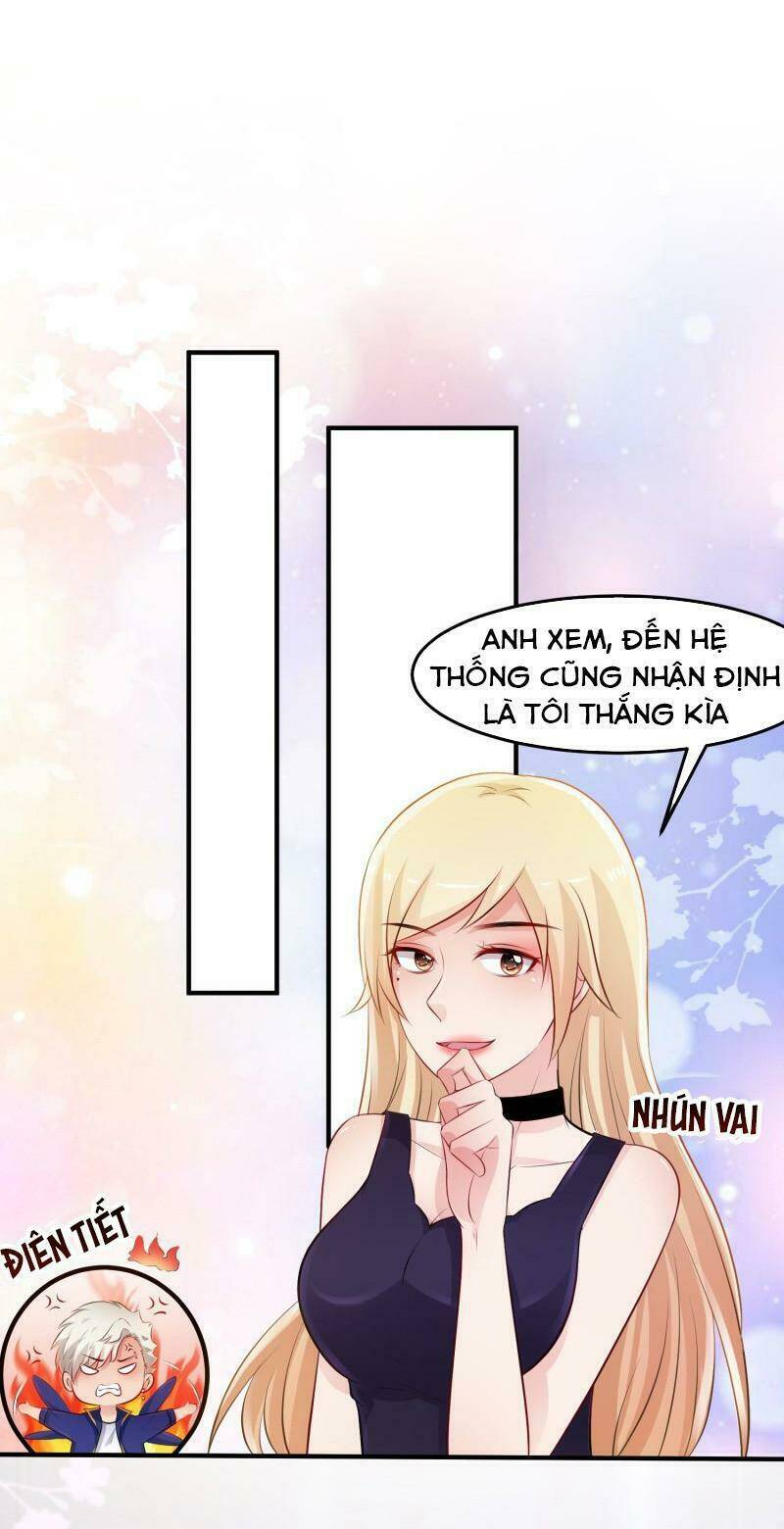 tối cường vận đào hoa chapter 104 - Trang 2