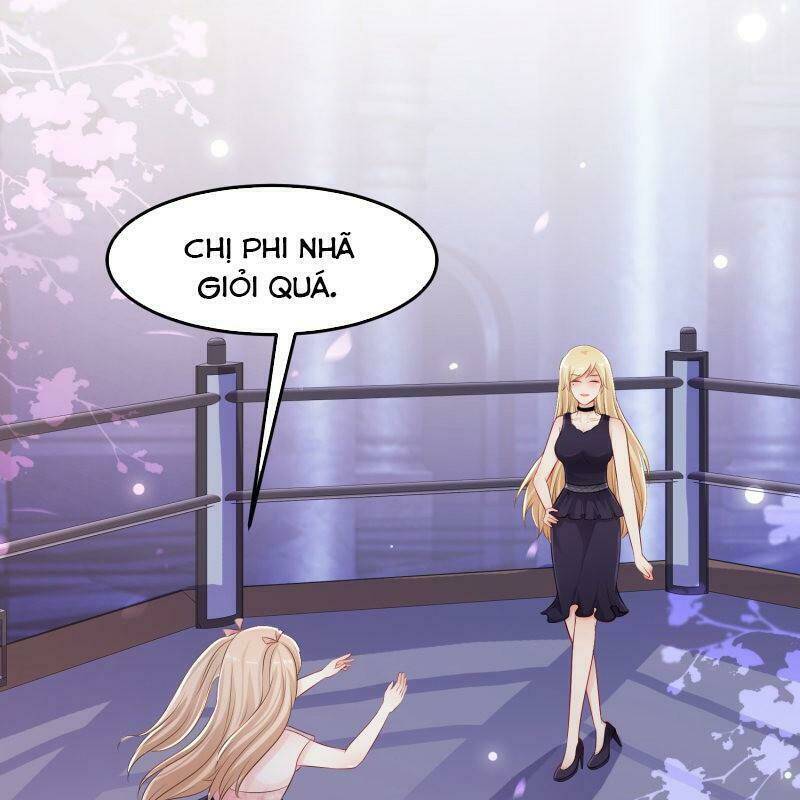 tối cường vận đào hoa chapter 104 - Trang 2