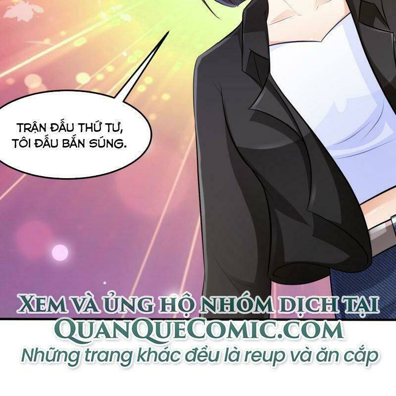 tối cường vận đào hoa chapter 104 - Trang 2