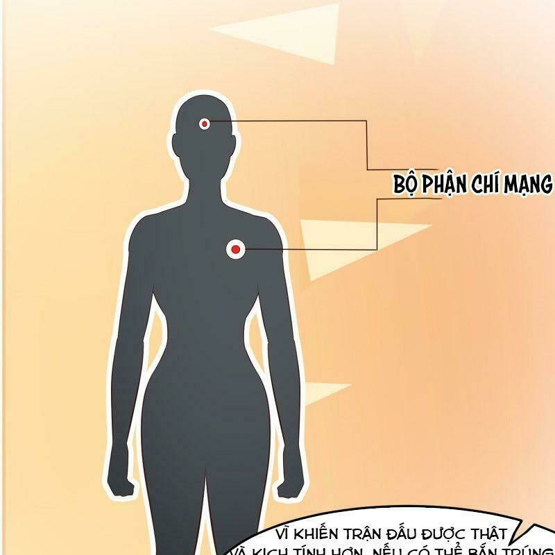 tối cường vận đào hoa chapter 104 - Trang 2