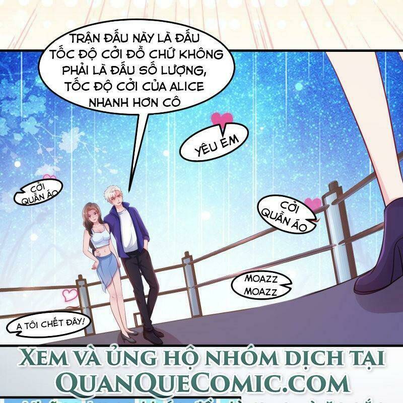 tối cường vận đào hoa chapter 104 - Trang 2