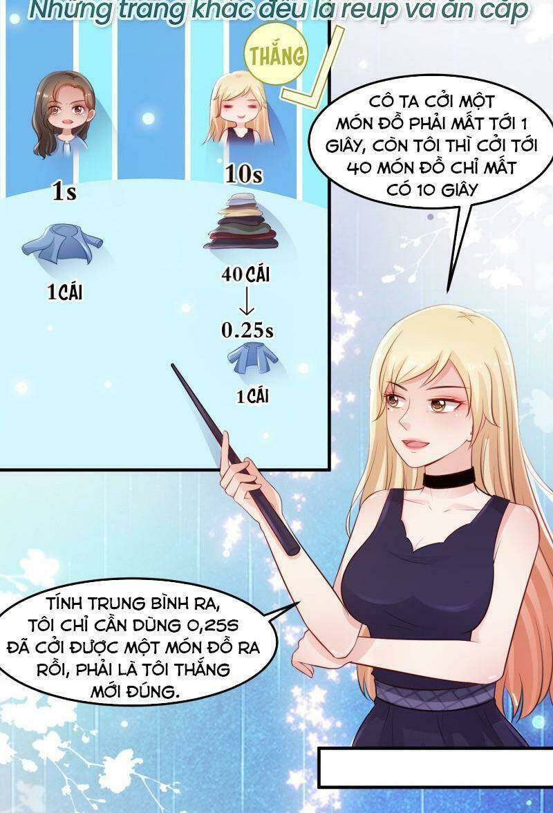 tối cường vận đào hoa chapter 104 - Trang 2