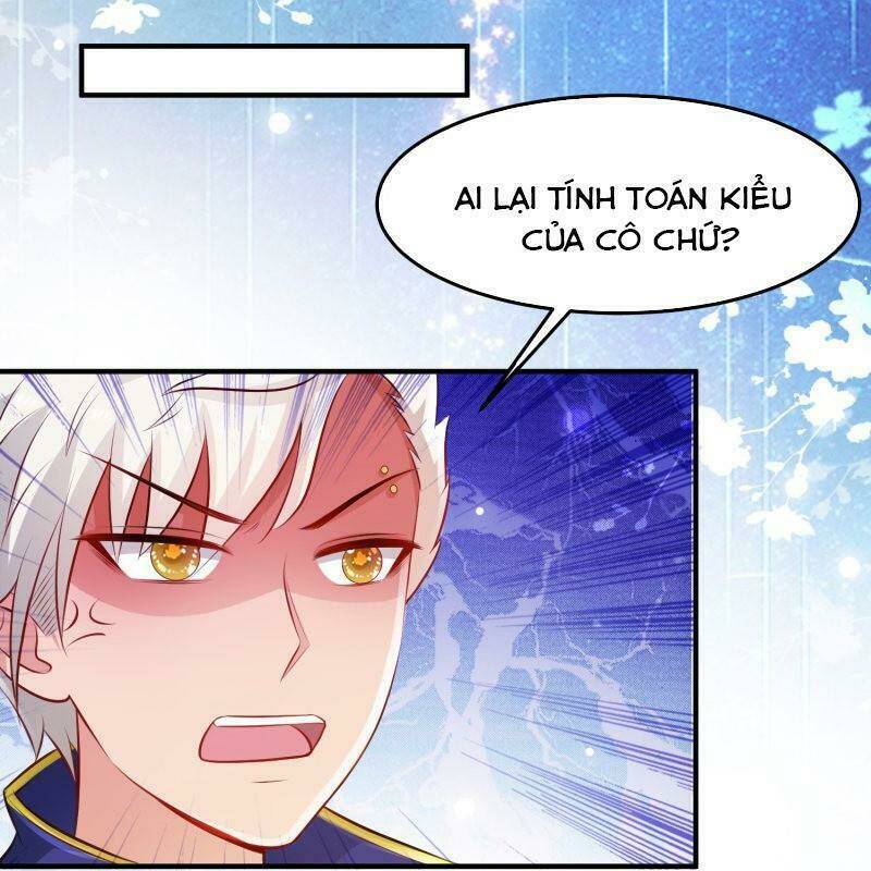 tối cường vận đào hoa chapter 104 - Trang 2