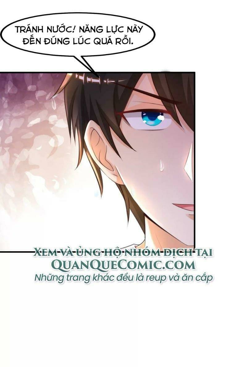 tối cường vận đào hoa chapter 109 - Trang 2