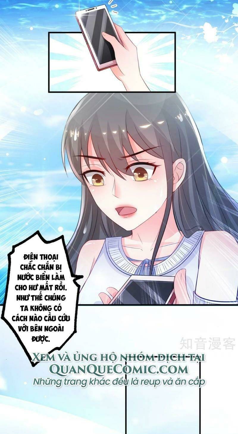 tối cường vận đào hoa chapter 109 - Trang 2