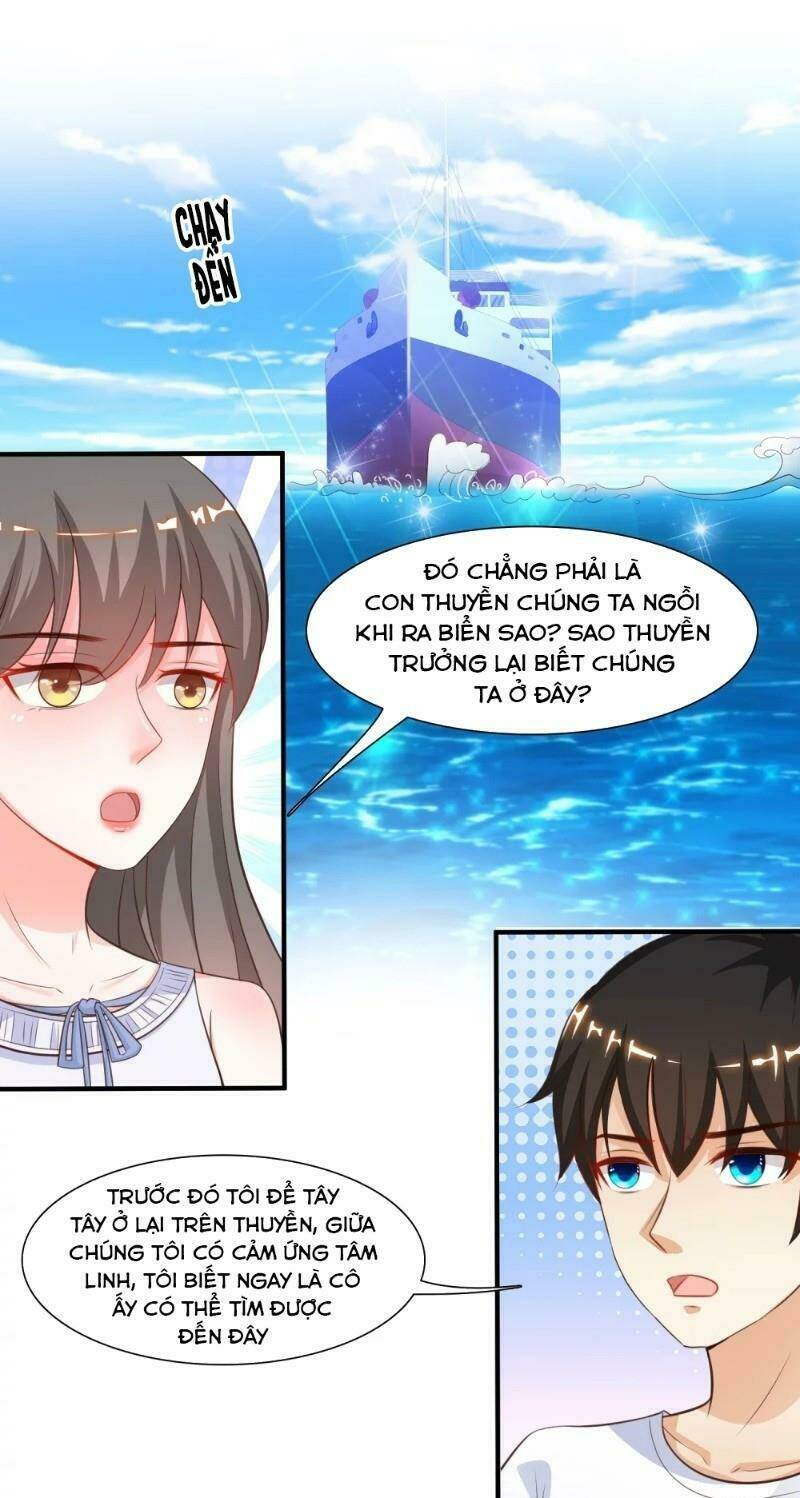 tối cường vận đào hoa chapter 109 - Trang 2