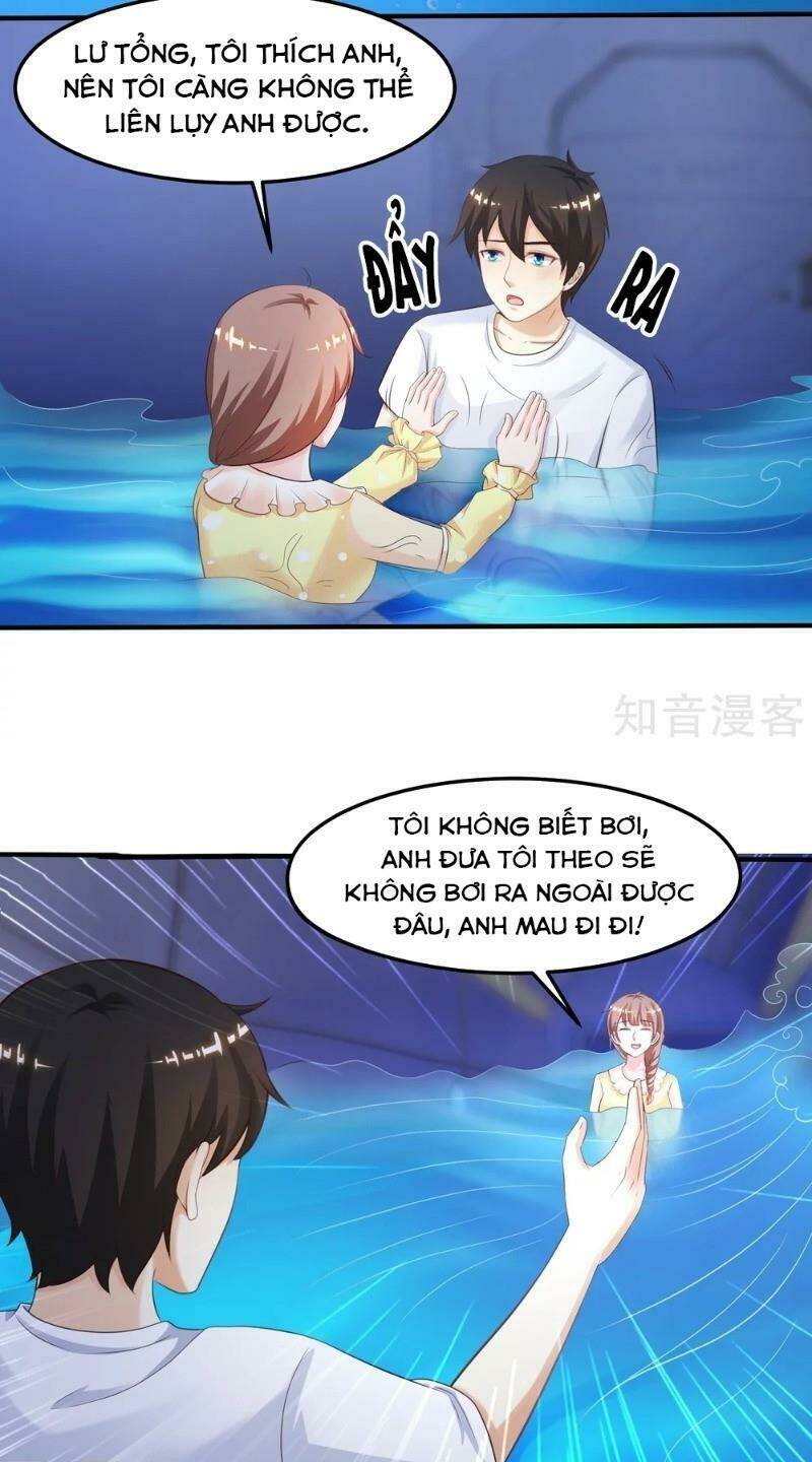 tối cường vận đào hoa chapter 109 - Trang 2