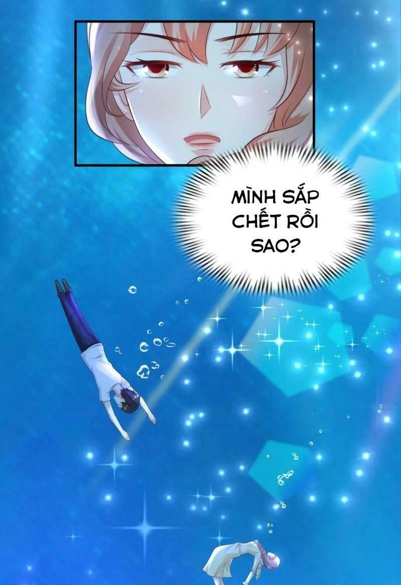 tối cường vận đào hoa chapter 109 - Trang 2