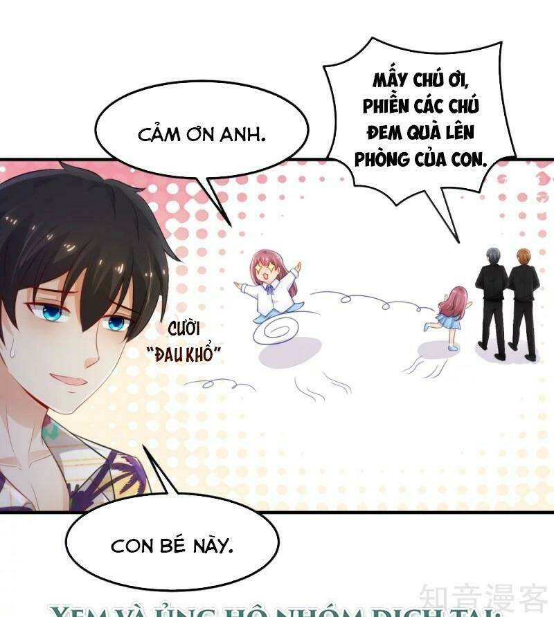 tối cường vận đào hoa chapter 111 - Trang 2