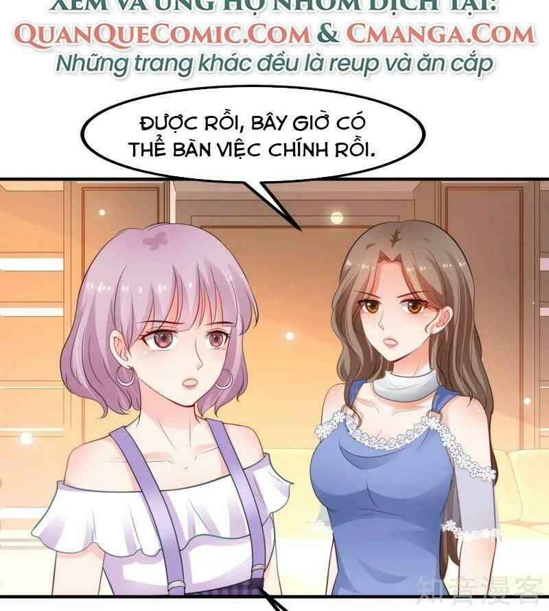 tối cường vận đào hoa chapter 111 - Trang 2