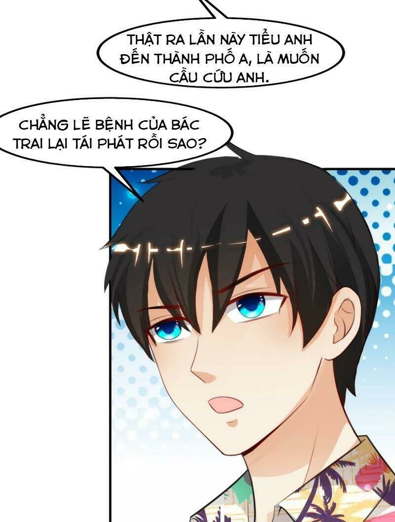 tối cường vận đào hoa chapter 111 - Trang 2