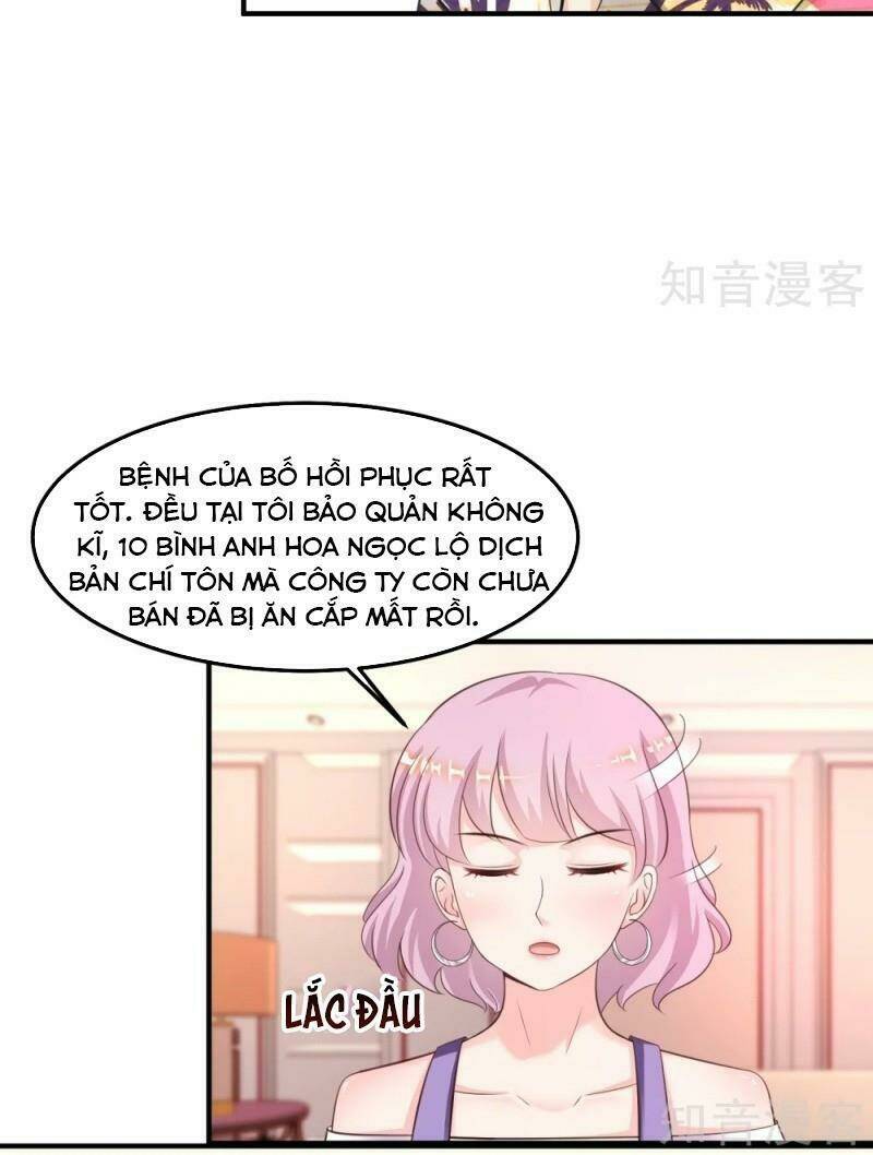 tối cường vận đào hoa chapter 111 - Trang 2