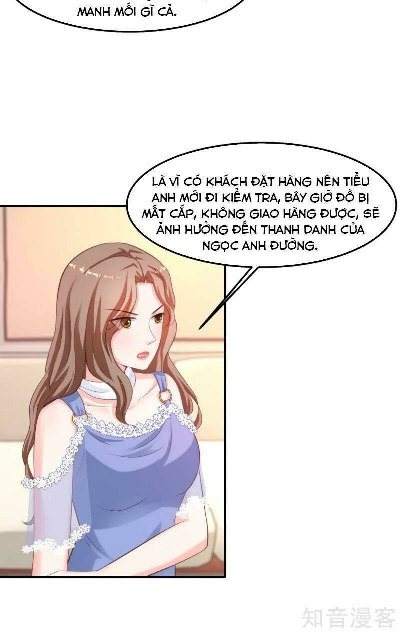 tối cường vận đào hoa chapter 111 - Trang 2