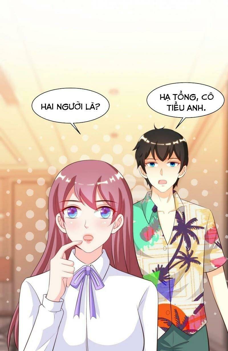 tối cường vận đào hoa chapter 111 - Trang 2