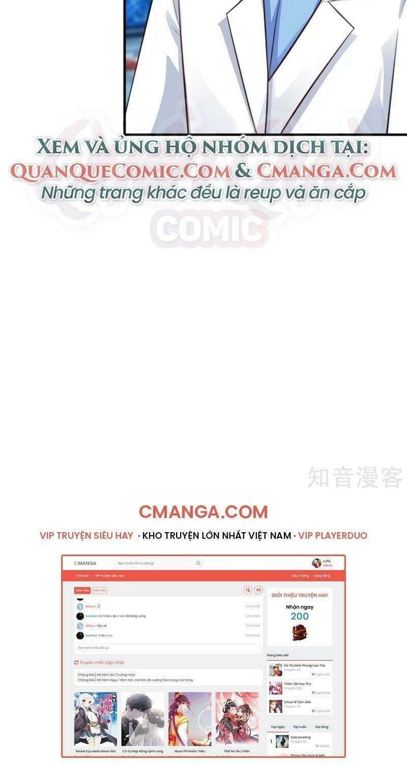 tối cường vận đào hoa chapter 111 - Trang 2