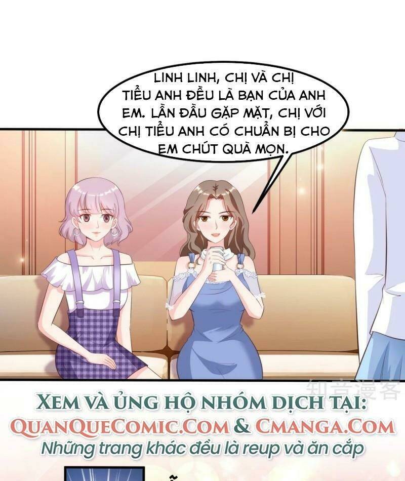 tối cường vận đào hoa chapter 111 - Trang 2