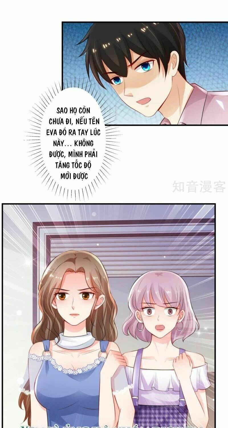 tối cường vận đào hoa chapter 113 - Trang 2