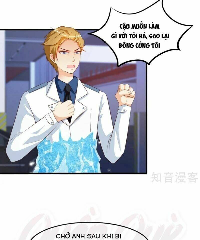 tối cường vận đào hoa chapter 113 - Trang 2