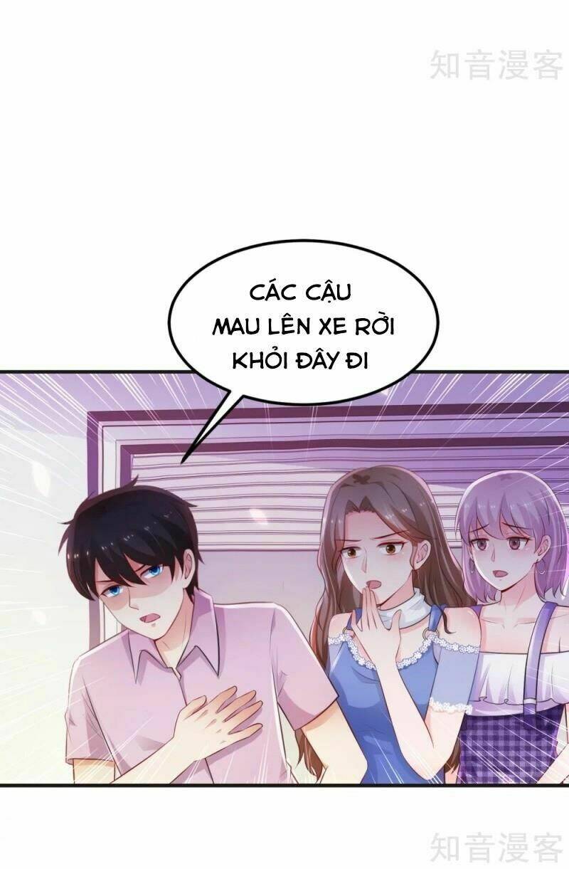 tối cường vận đào hoa chapter 113 - Trang 2